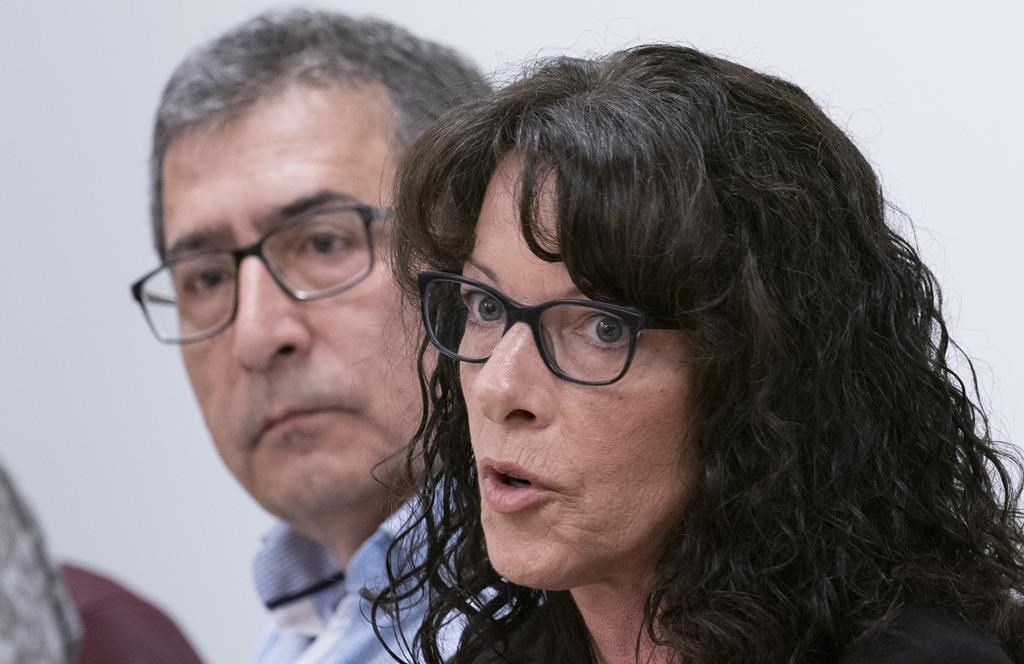 Enquête du coroner sur la mort d'un adolescent tué par la SQ à Lac-Brome en 2018