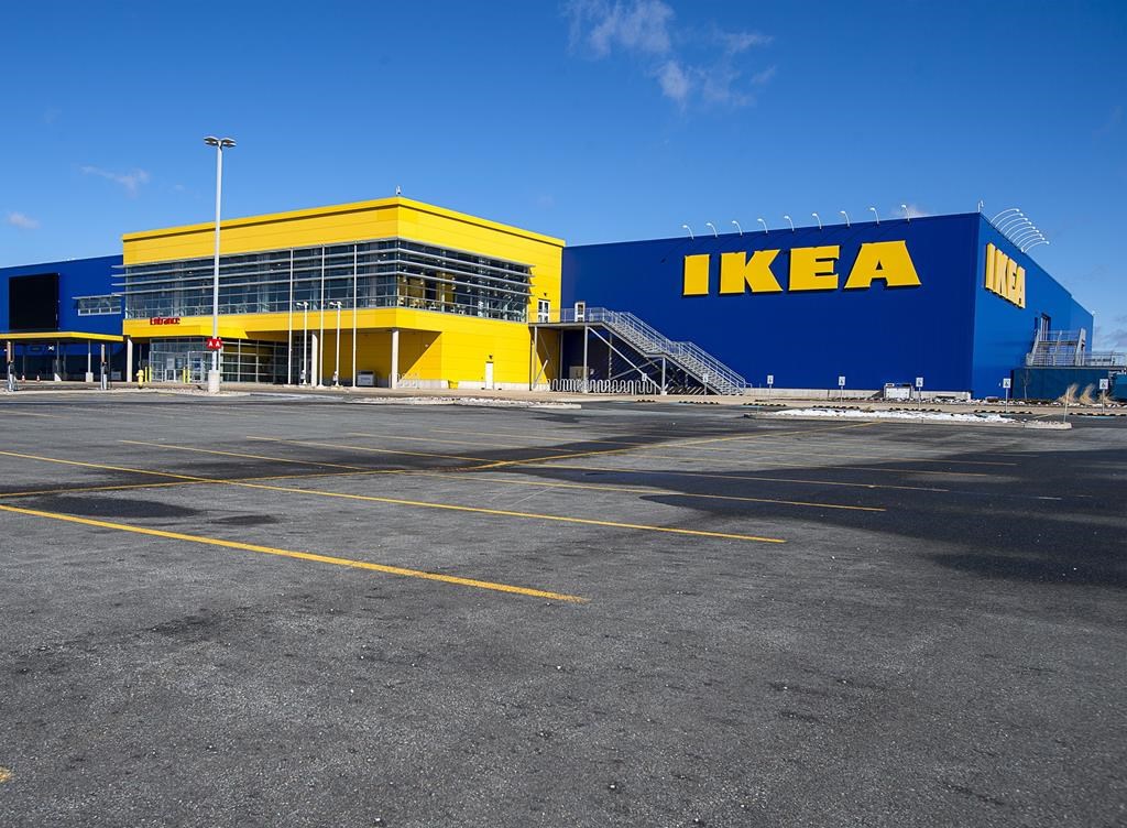 IKEA rappelle un modèle de cafetière qui peut exploser lors de l'usage