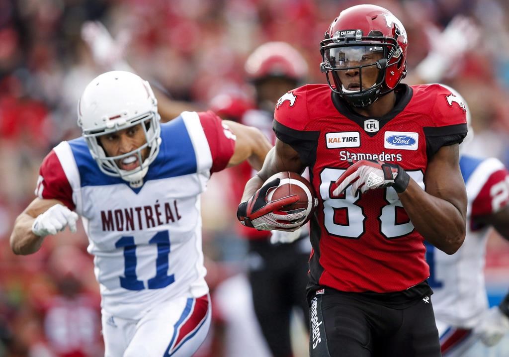 Chip Cox et Ricky Ray sont admis au Temple de la renommée du football canadien