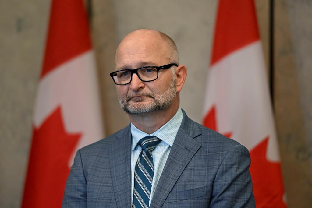 Intoxication extrême comme défense: le gouvernement Trudeau déposera un projet de loi