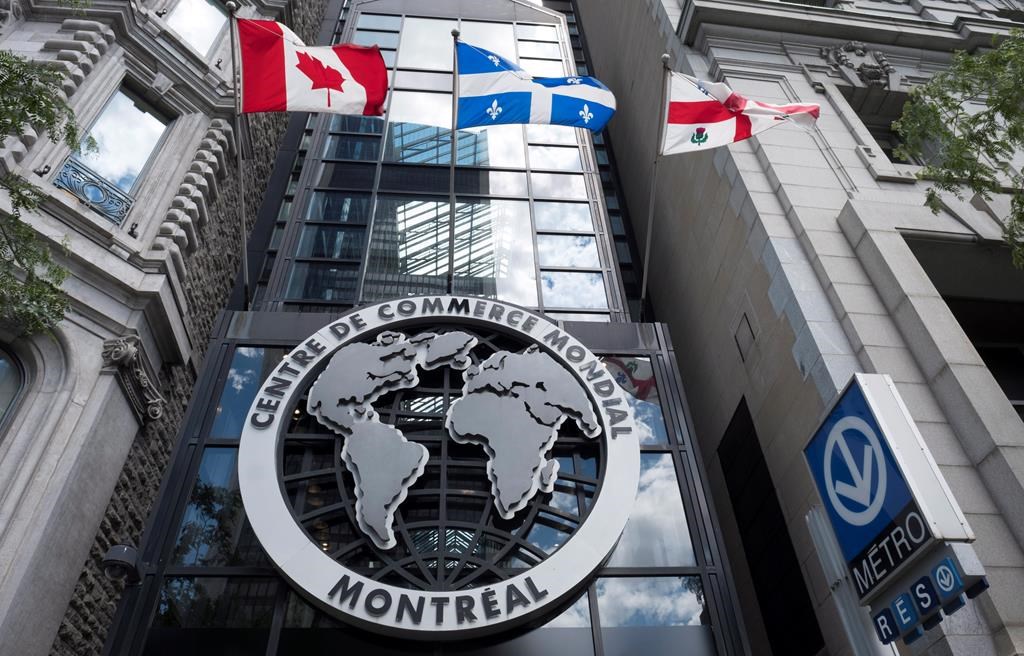 Montréal pourrait accueillir la Conférence de l'ONU sur la biodiversité COP15