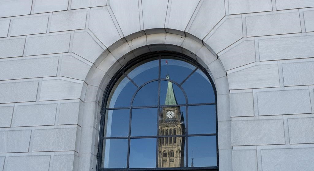 Trudeau nomme le prochain commissaire à la protection de la vie privée