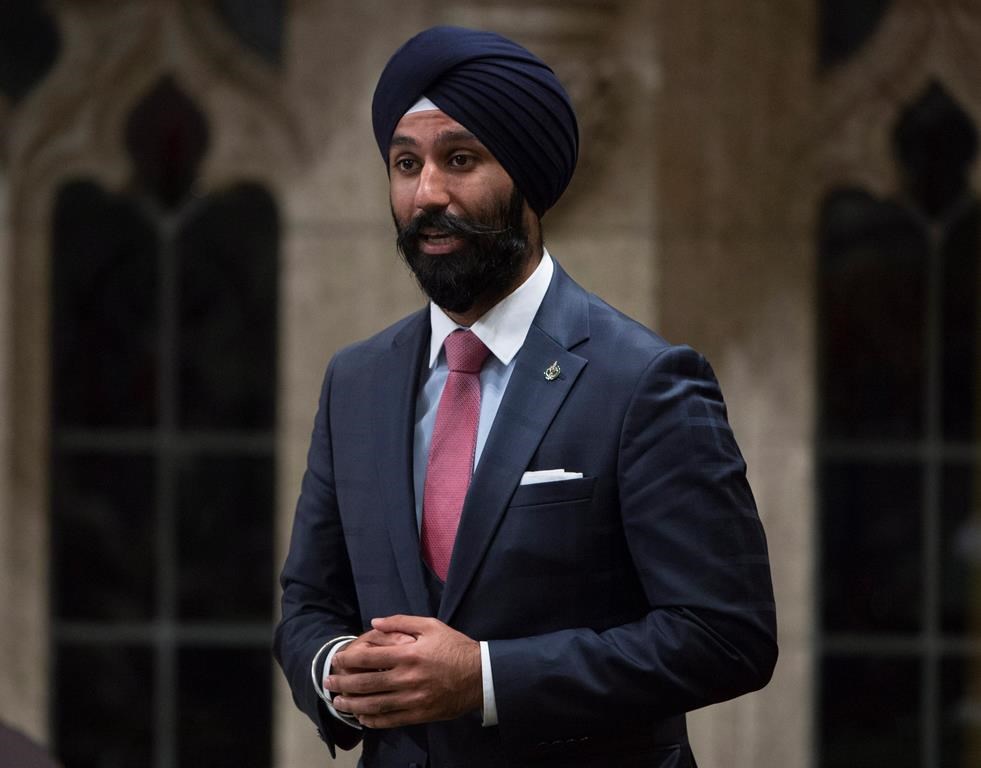 Voyage en Inde: la Couronne enquête sur la liste d'invités de l'ex-député Raj Grewal