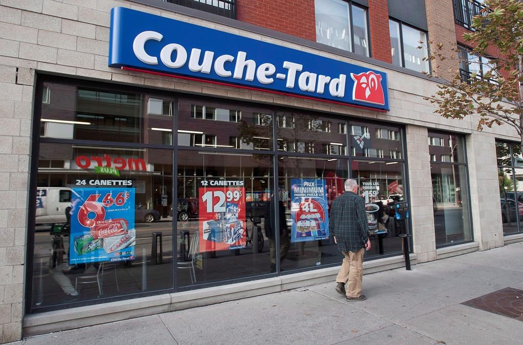 10 000 systèmes de caisses intelligentes chez Couche-Tard et Circle K d'ici 3 ans