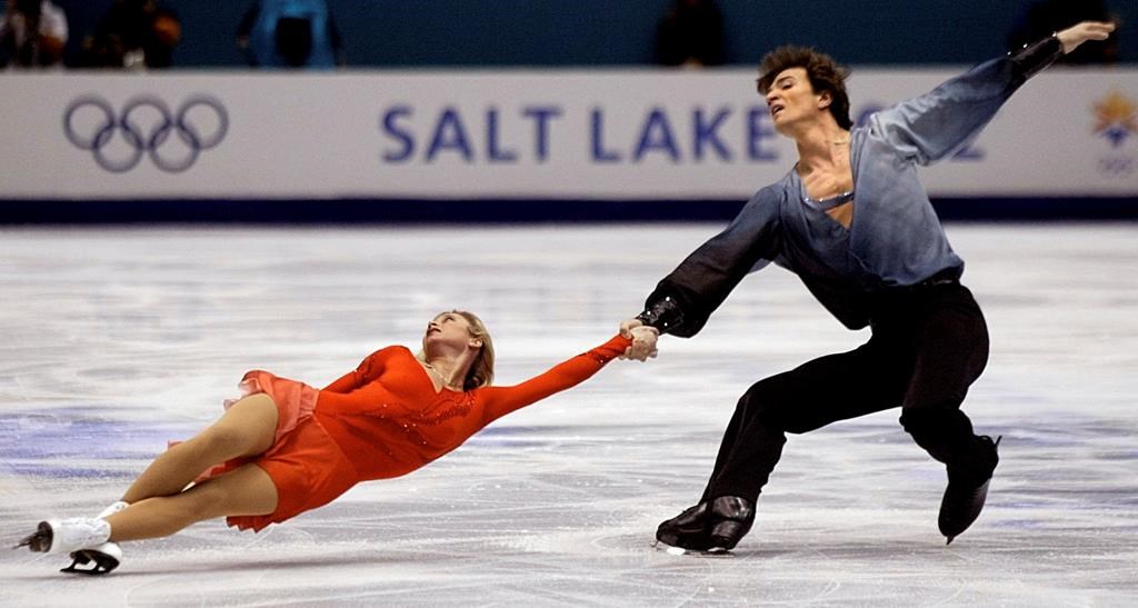 Salt Lake City convoiterait l'obtention des JO d'hiver de 2034