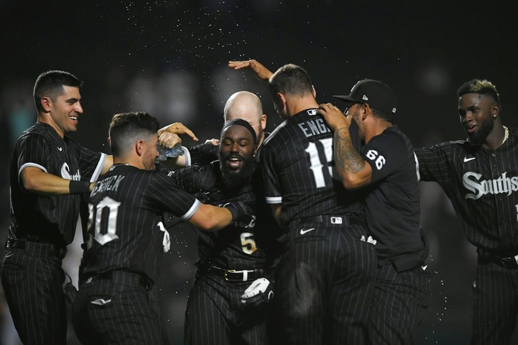 Harrison a le dernier mot et les Blue Jays s'inclinent en 12 manches
