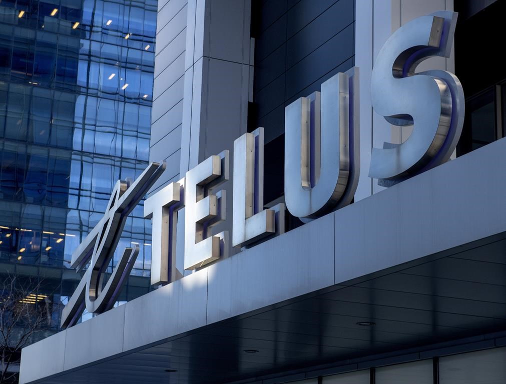 Telus signe une entente qui la verra acquérir LifeWorks pour 2,9 milliards $