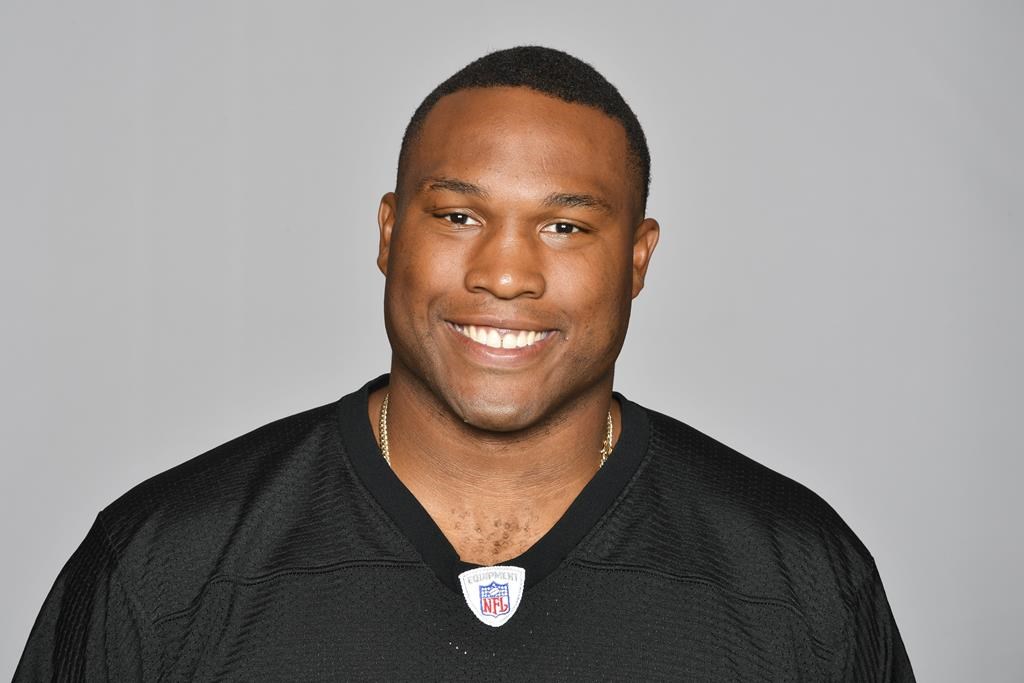 Le joueur de ligne défensive Stephon Tuitt annonce sa retraite des Steelers