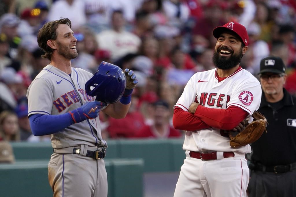Blessé à un poignet, Anthony Rendon ne jouera plus cette saison