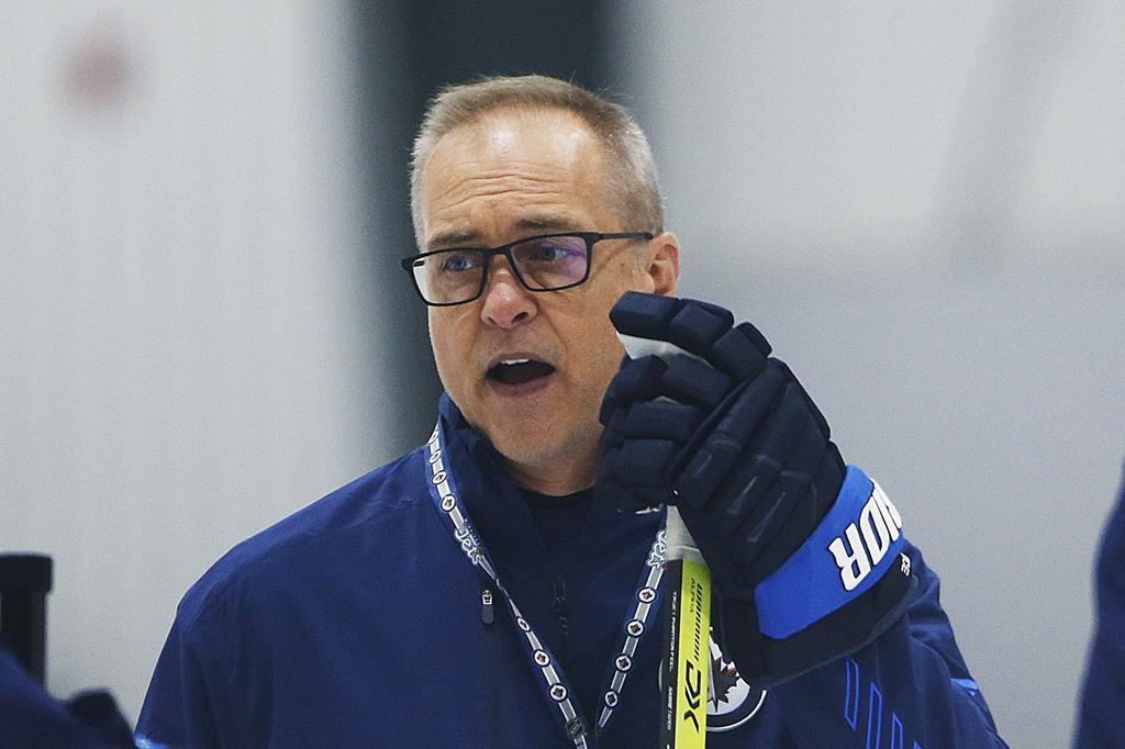 Paul Maurice deviendrait l'entraîneur-chef des Panthers, selon l'Associated Press