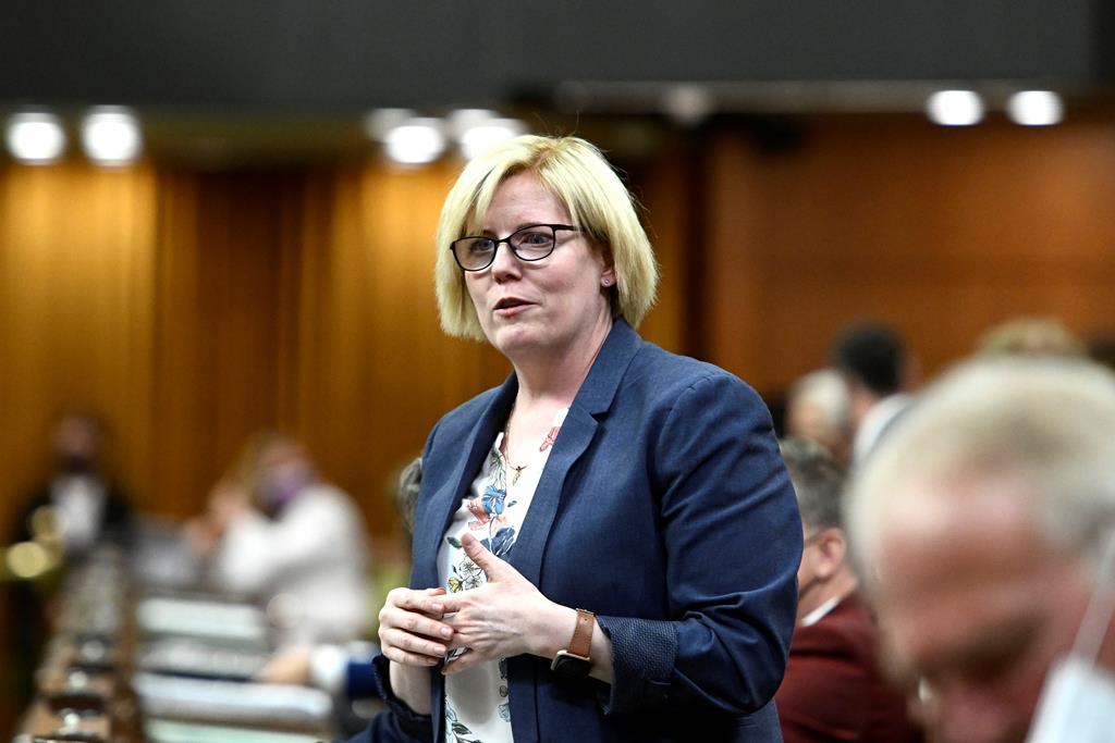 Prestations d'invalidité: les libéraux laissent le projet de loi dans l'incertitude