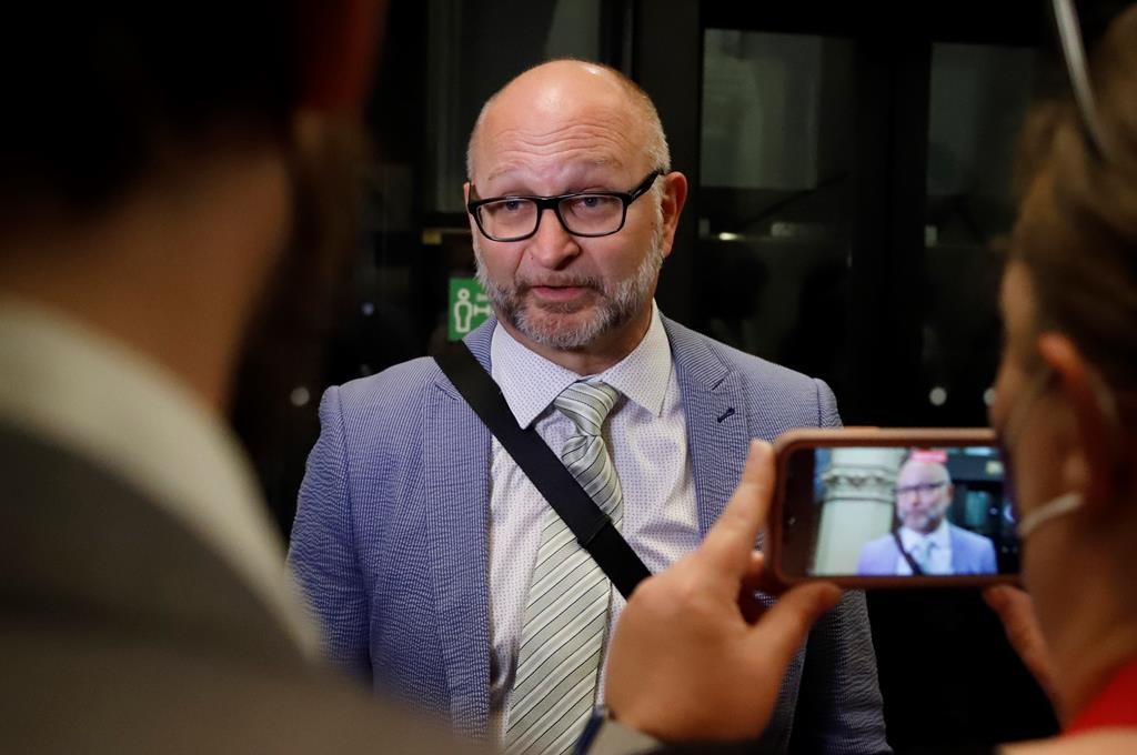 Le projet de loi C-28 sur l'intoxication extrême est approuvé par le Sénat