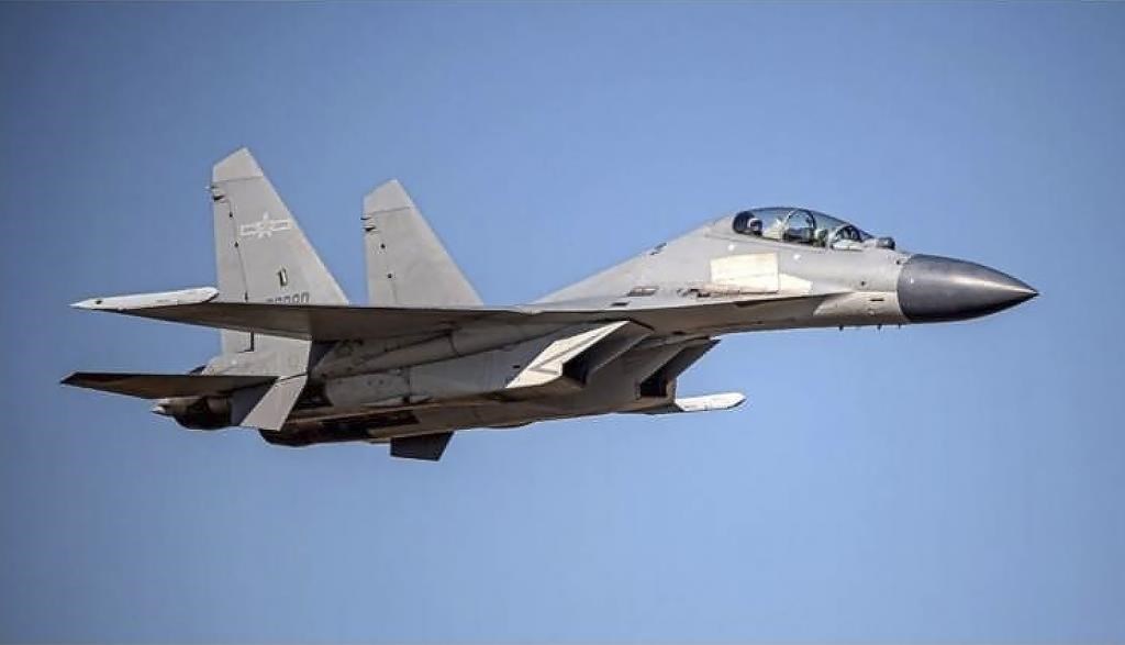 Avions: la Chine rejette les accusations du Canada et de l'Australie