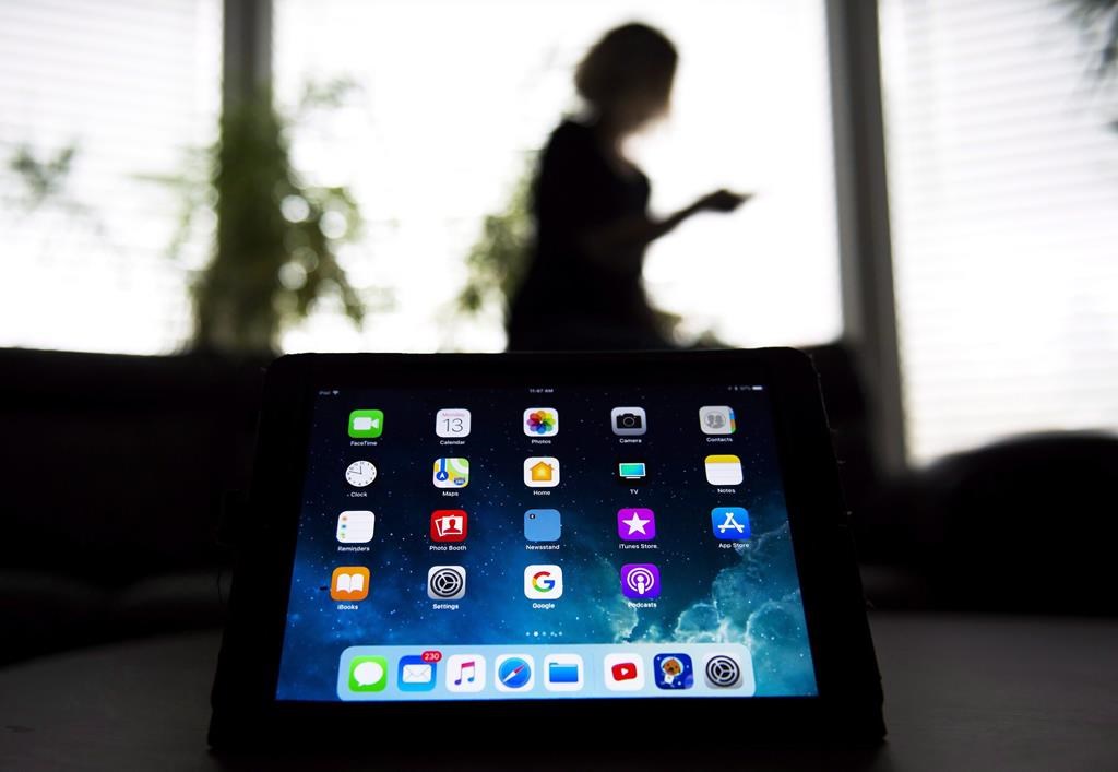 La Police provinciale de l'Ontario met en garde contre une vague de «sextorsions»