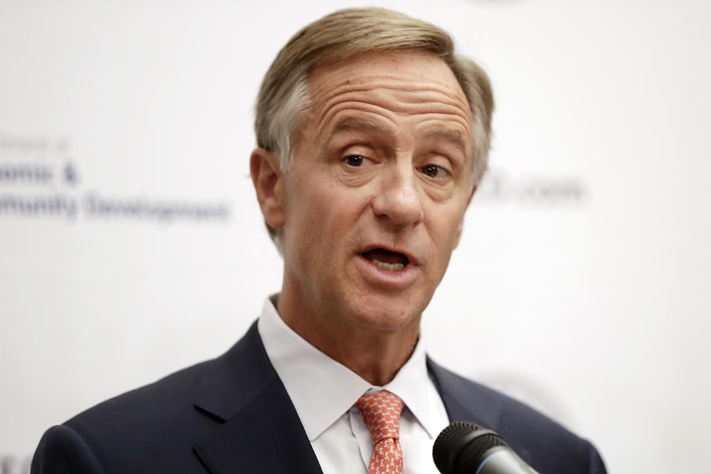 L'ex-gouverneur du Tennessee devient partenaire majoritaire des Predators