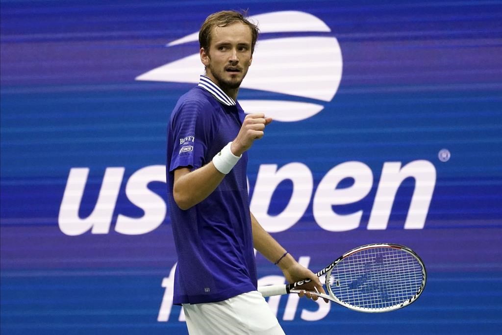 Les joueurs russes seront admis aux Internationaux de tennis des États-Unis