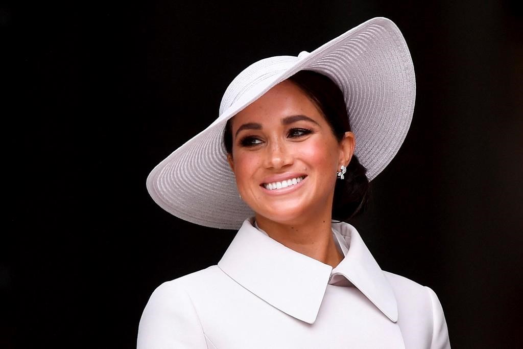 Intimidation: l'examen sur des allégations contre Meghan demeurera privé