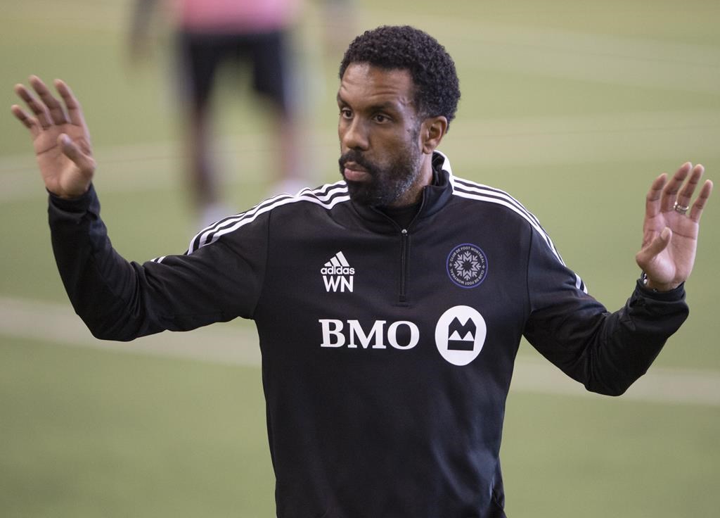 Wilfried Nancy perçoit de façon positive l'entente entre la MLS et Apple TV