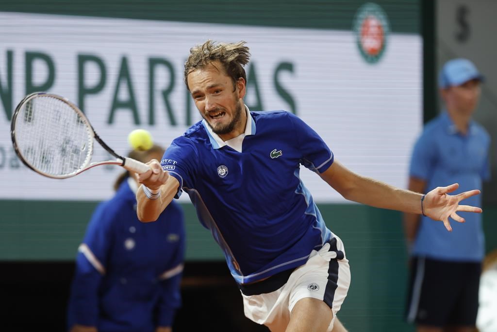 Le triumvirat est évincé du sommet du classement du tennis masculin