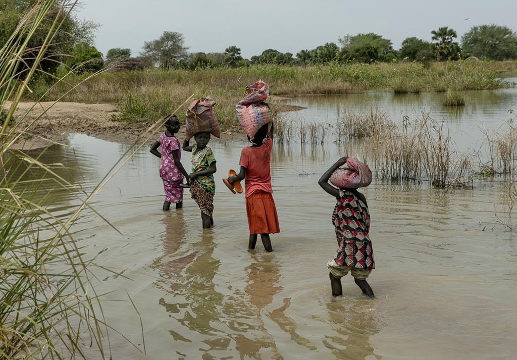 Les États riches hésitent à aider les moins nantis à affronter la crise climatique
