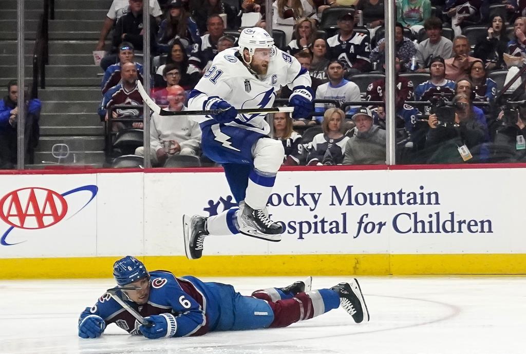La finale de la Coupe Stanley montre l'impact de bien repêcher avec des choix élevés