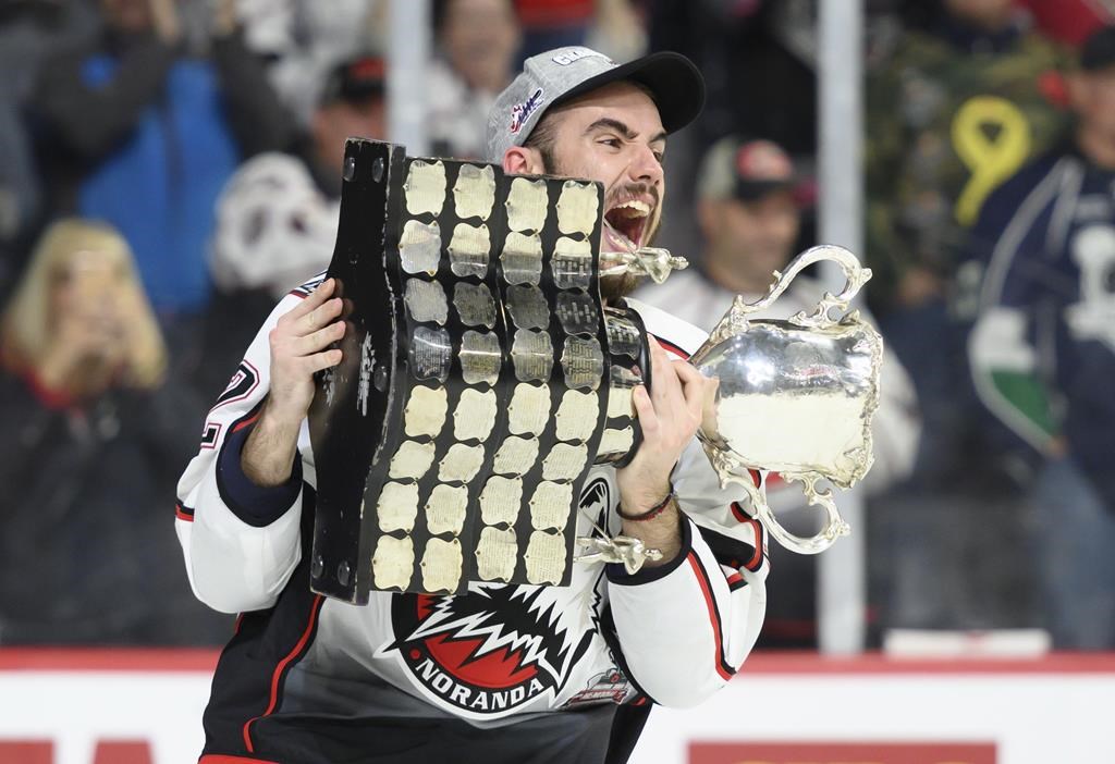 La Ligue canadienne annonce un nouveau système de pointage pour la Coupe Mémorial