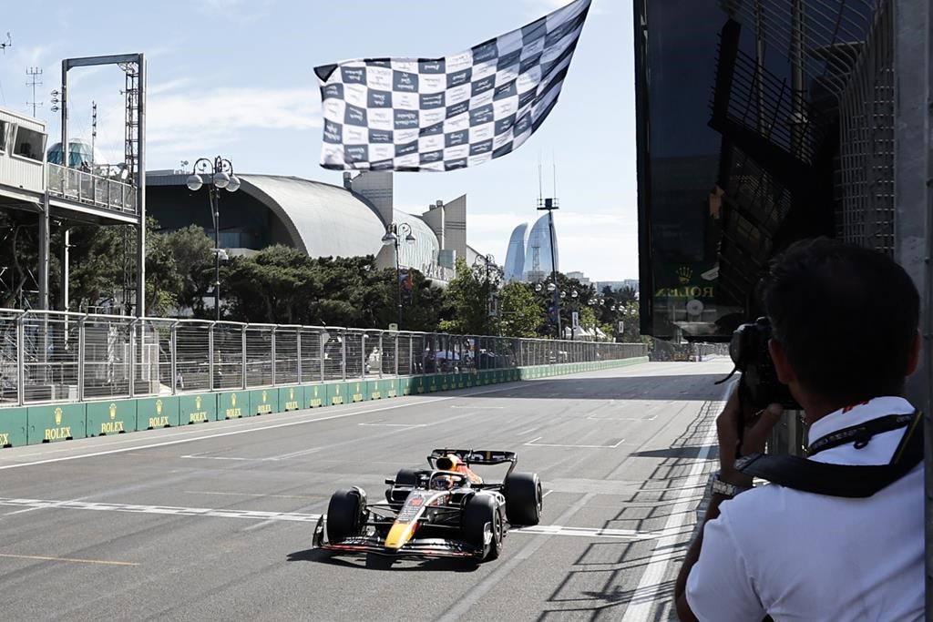 La F1 pourrait retourner en Afrique du Sud dès 2023 selon une source