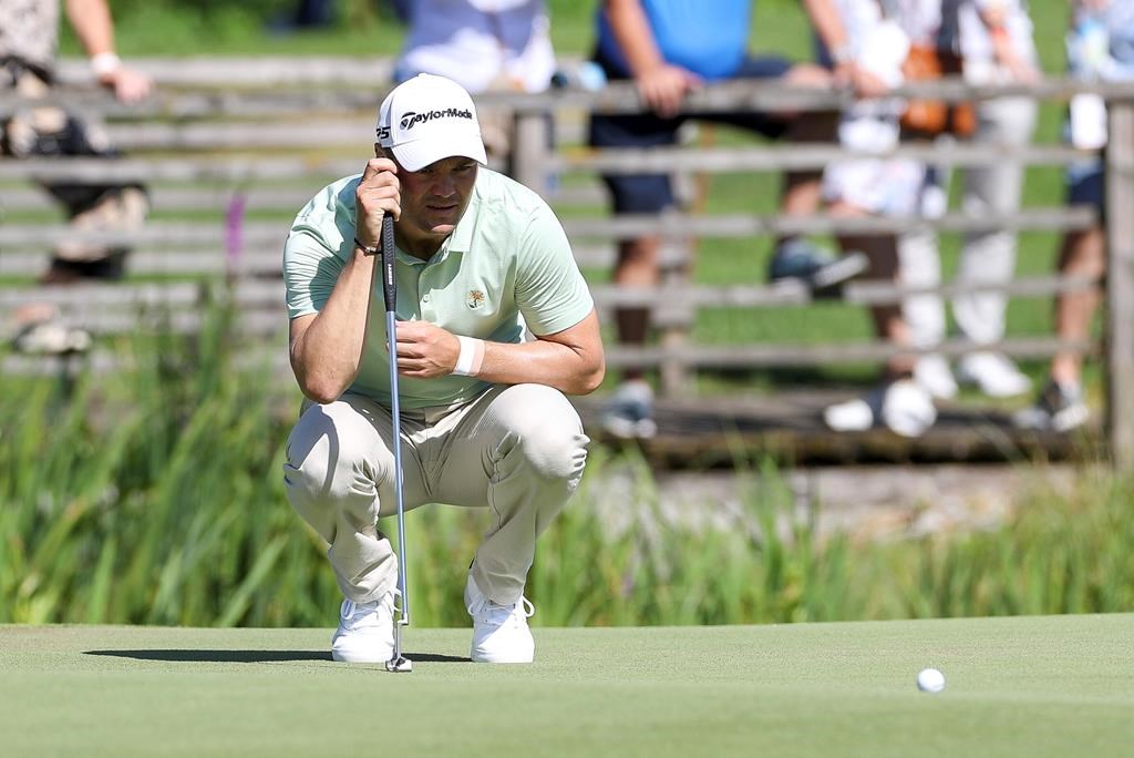 Le circuit européen sanctionne les golfeurs qui ont joint la série LIV