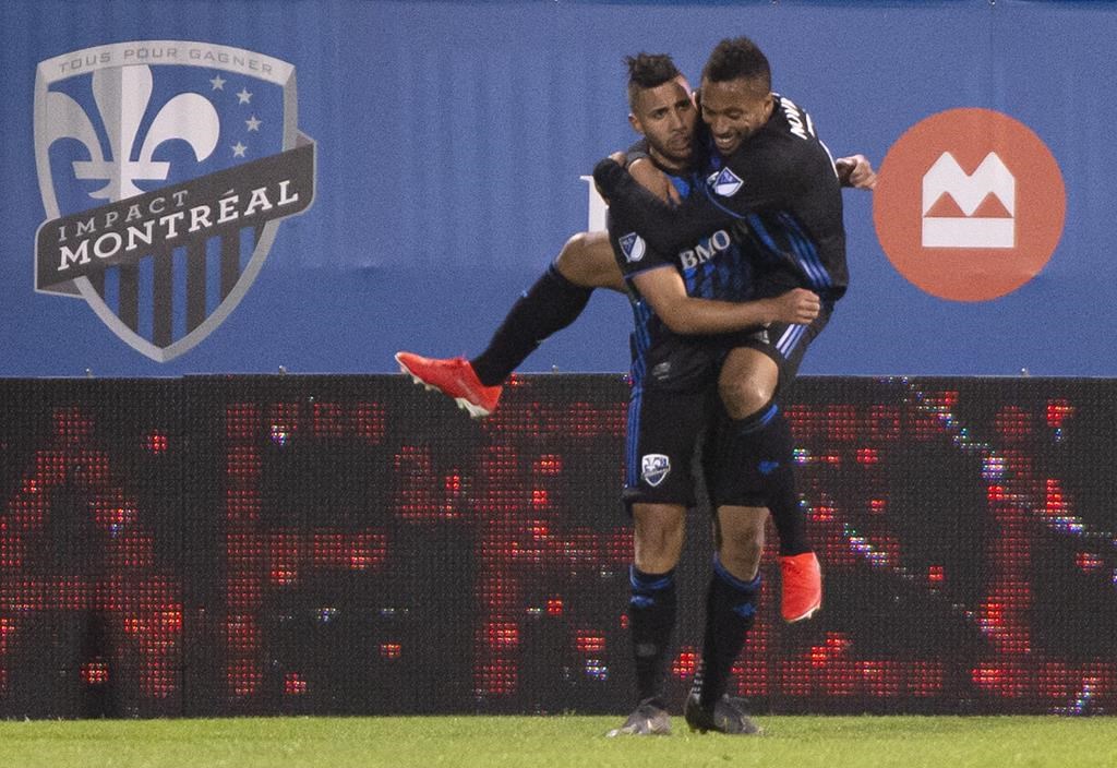 Les matchs à Seattle et à Los Angeles: des défis comme les aime Wilfried Nancy