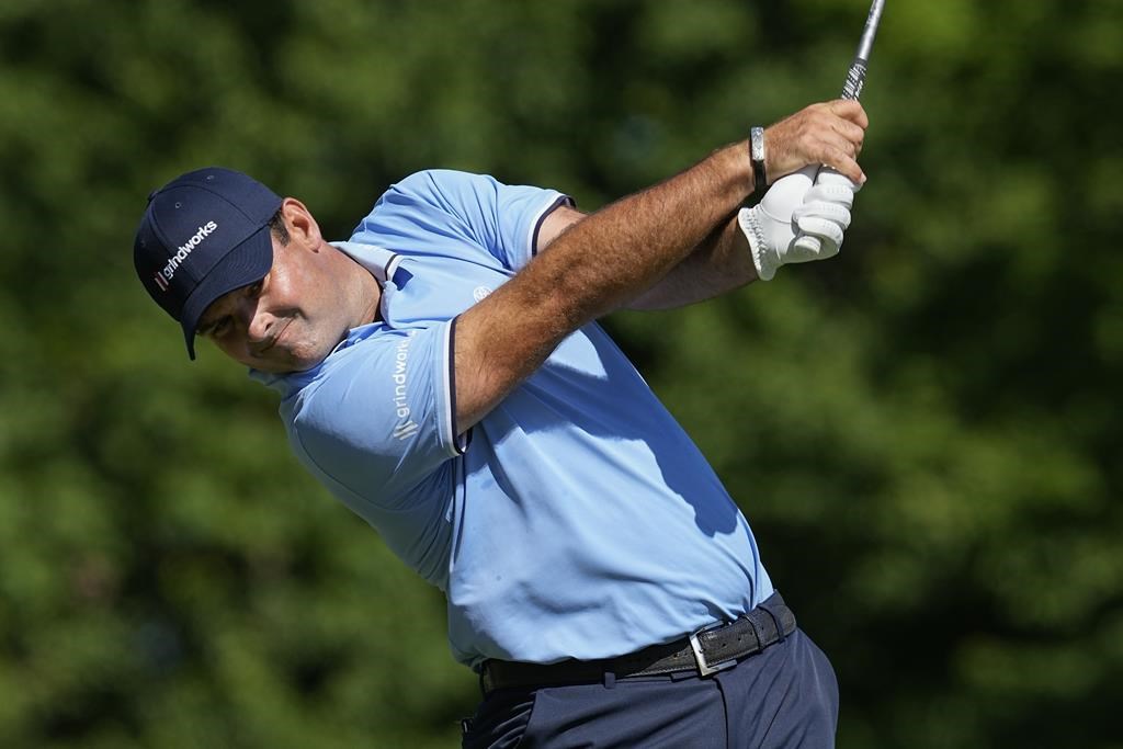 DeChambeau et Reed se joindraient au circuit LIV, financé par l'Arabie saoudite