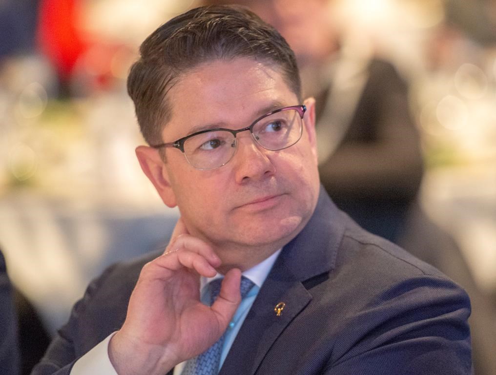 Éric Martel avec le comité de négos chez Bombardier: une autre offre finale présentée