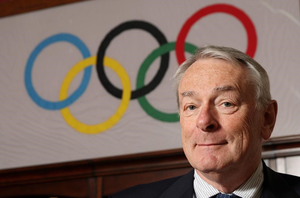 La carrière de 44 ans de Dick Pound au sein du CIO tire à sa fin