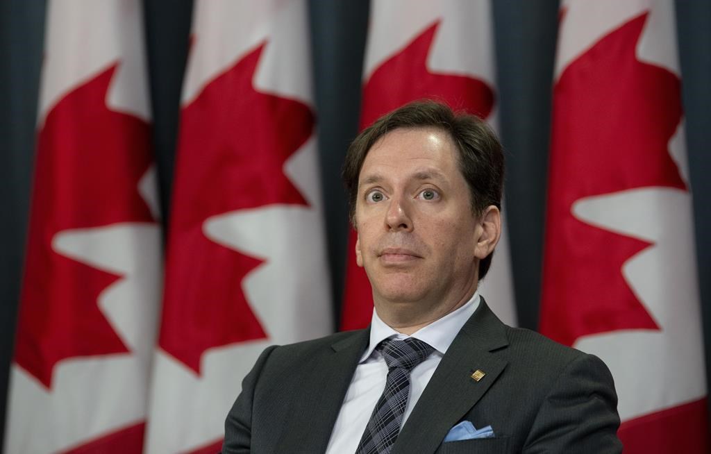 B'nai Brith croit que la «réforme de la loi 101» pourrait faire fuir des Juifs