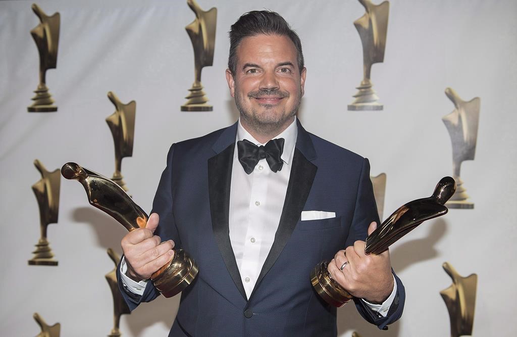 TVA n'organisera plus de gala Artis, prix du public en télévision