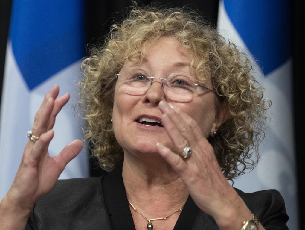 50 M$ pour le nouveau plan d'action pour lutter contre la maltraitance des aînés