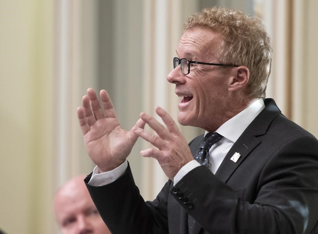 Ingénieurs de l'État québécois: enquête sur un usage prétendu de briseurs de grève