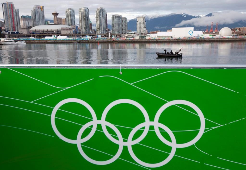 Indigenous-led bid for 2030 Winter Olympics in Vancouver, Whistler moving ahead