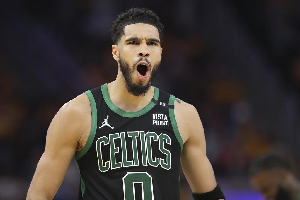 Les Warriors veulent puiser dans leur vécu pour régler le cas des Celtics