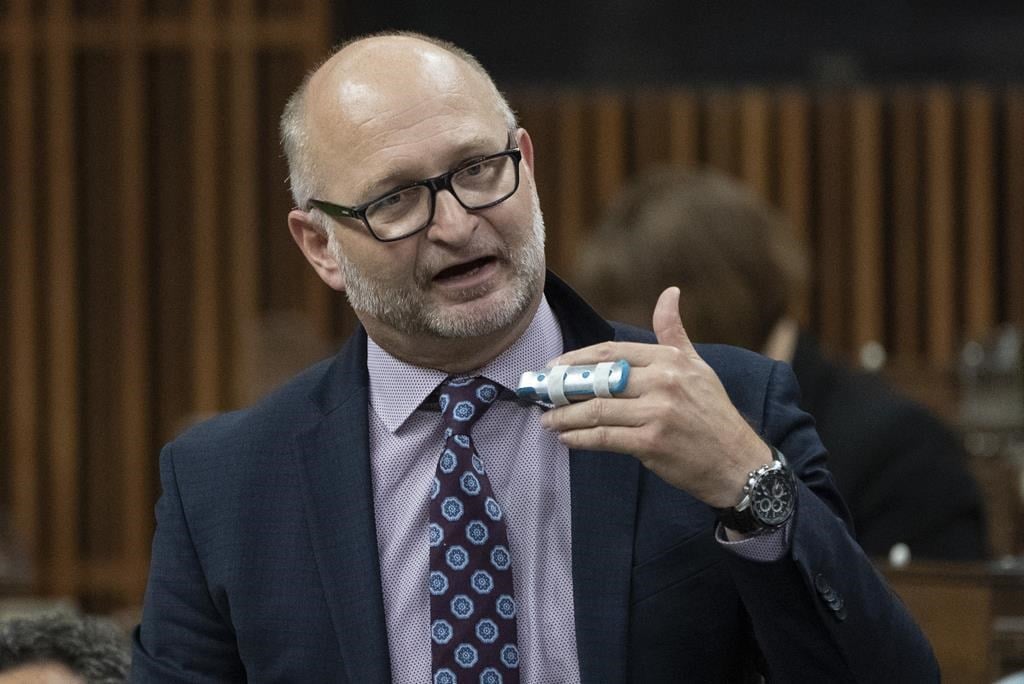 Admissibilité à la libération conditionnelle: difficile de s'ajuster, dit Lametti