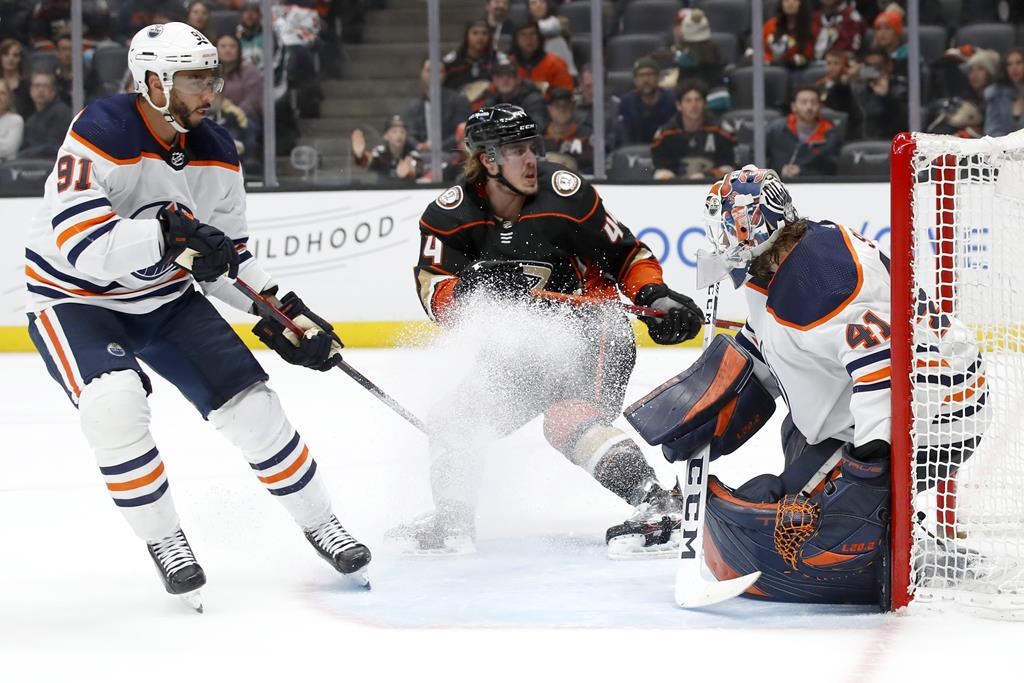 L'avenir de Kane et Smith est incertain avec les Oilers, après une saison prometteuse