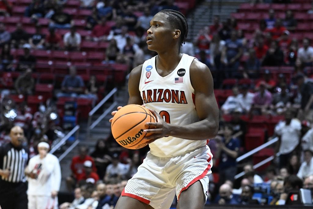 Bennedict Mathurin: un entraînement en solo avec les Pacers vendredi