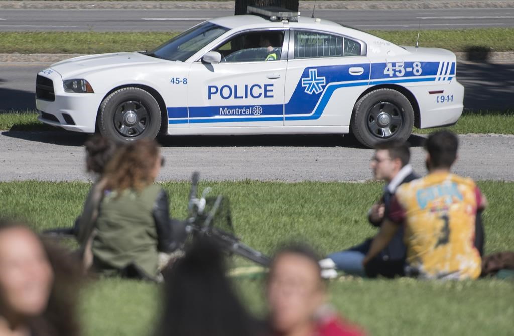 Nord de Montréal: aînée vulnérable portée disparue depuis dimanche après-midi