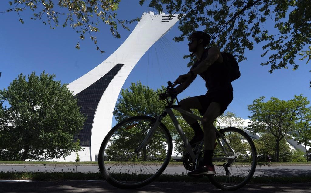 Changement climatique: imaginer le futur des villes pour mieux s’adapter