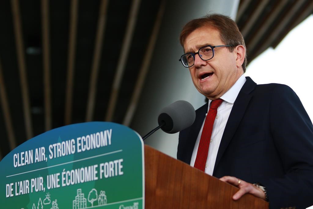 Minéraux critiques: Ottawa se méfie d'un contrôle du marché par la Russie et la Chine