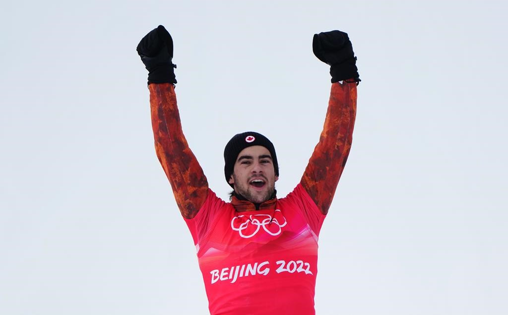 Une étape de la Coupe du monde de snowboardcross aura lieu au Québec