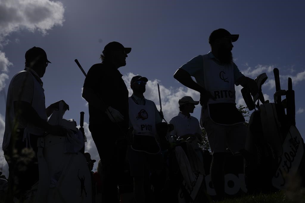 L'Omnium britannique autorisera les golfeurs du circuit LIV à y participer