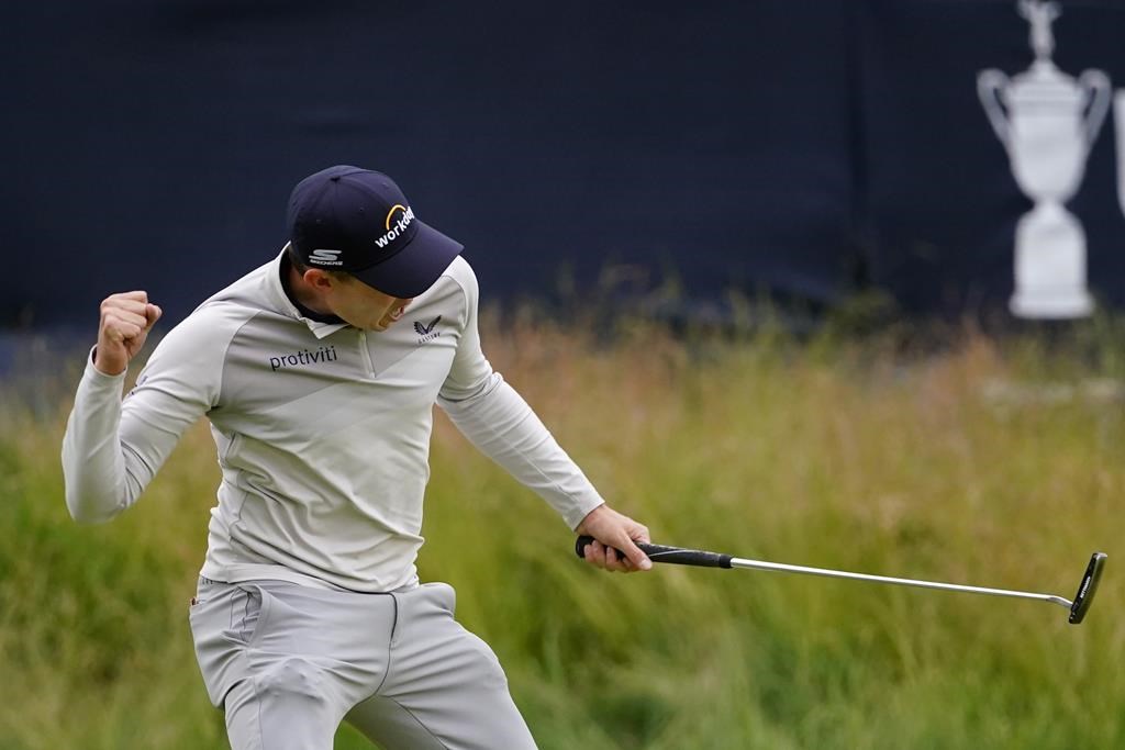 La victoire de Fitzpatrick à Brookline en est aussi une pour le golf