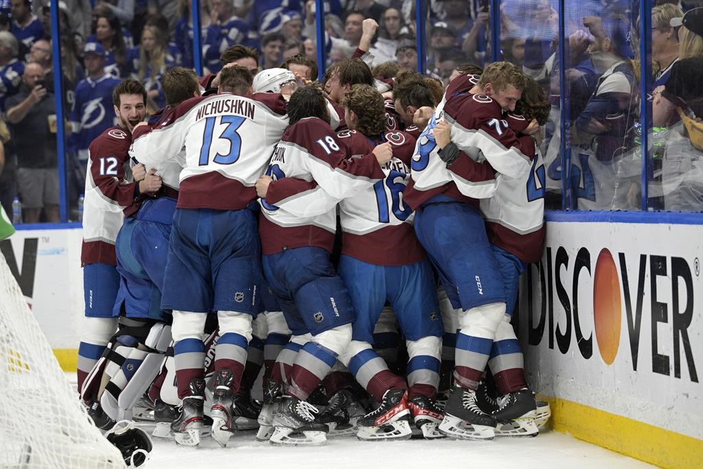 L'Avalanche et le Lightning ont montré l'importance des bonnes transactions