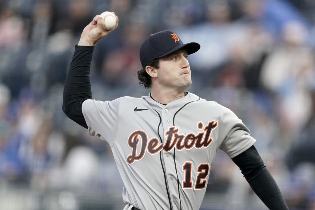 Casey Mize devra se soumettre à une intervention chirurgicale de type Tommy John