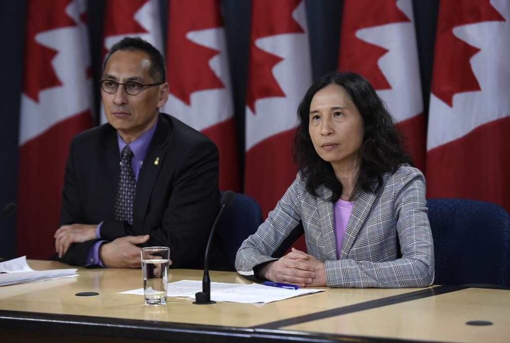 Variole simienne: la situation au Québec est qualifiée de «préoccupante»